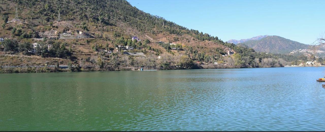 Adb Rooms Hotel Royal Rossett, Bhimtal Nainital Exterior photo