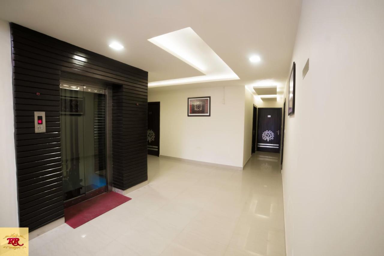 Adb Rooms Hotel Royal Rossett, Bhimtal Nainital Exterior photo