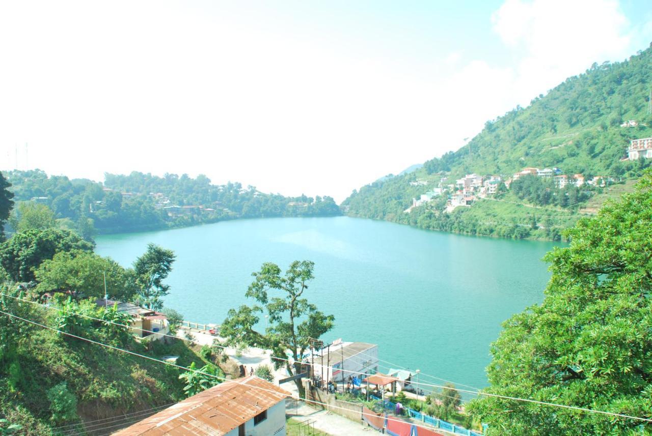 Adb Rooms Hotel Royal Rossett, Bhimtal Nainital Exterior photo