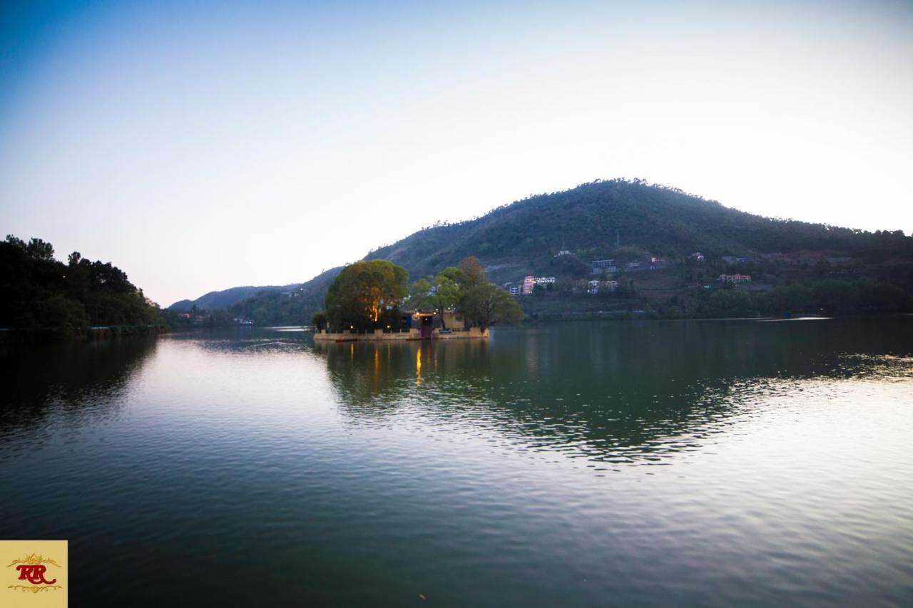Adb Rooms Hotel Royal Rossett, Bhimtal Nainital Exterior photo